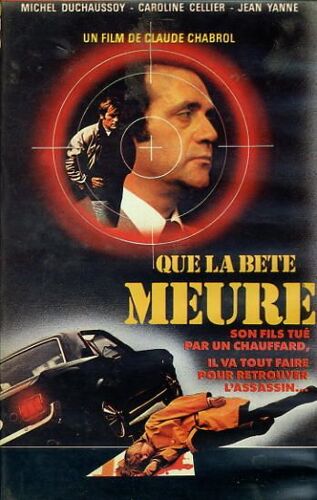 Que La Bête Meure