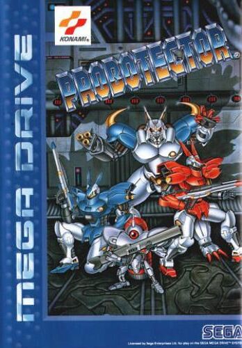 probotector