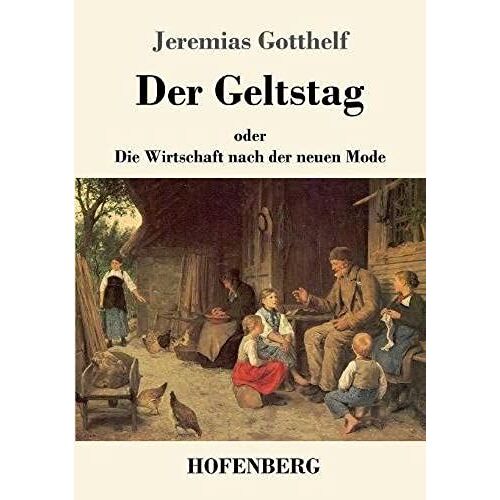 Der Geltstag