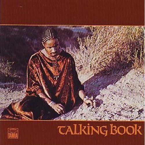 Talking Book