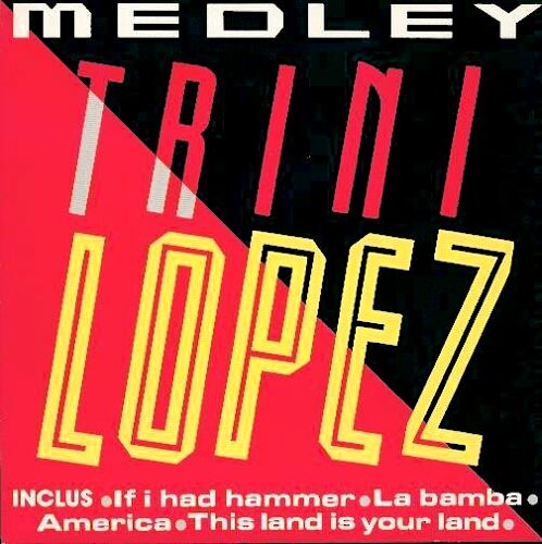 Medley If I Had A Hammer