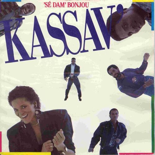 Se Dam Bonjou