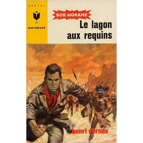 Le Lagon Aux Requins