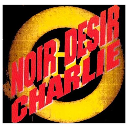 Charlie * Le Zen Émoi