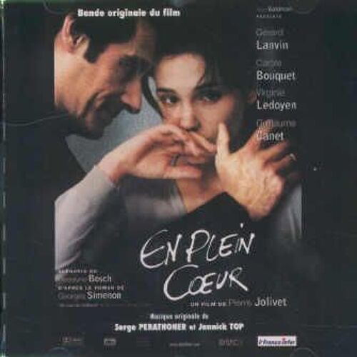 En Plein Coeur (Bo )
