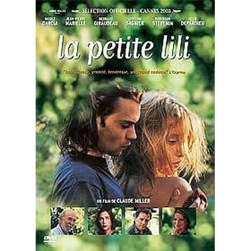 La Petite Lili