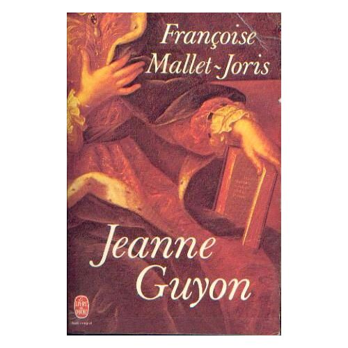 Jeanne Guyon