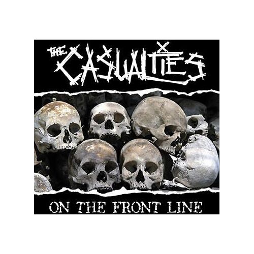 On The Front Line