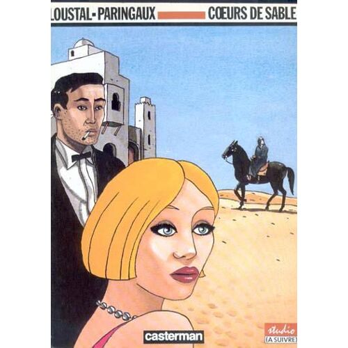 Coeurs De Sable
