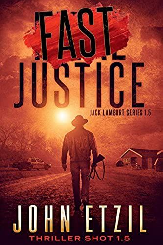 Fast Justice: Jack Lamburt 1.5