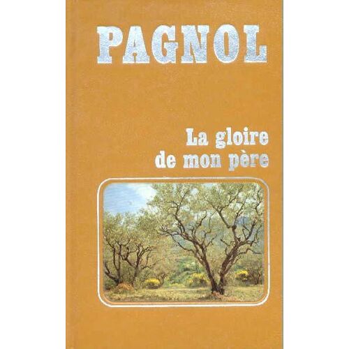 La Gloire De Mon Père