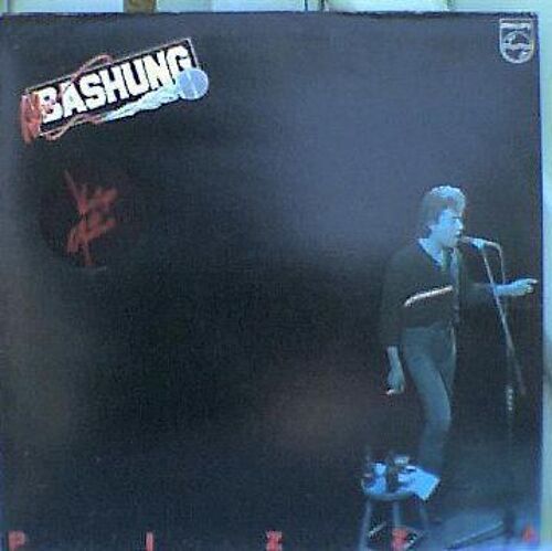 Pizza - Sticker Vertige De L'amour