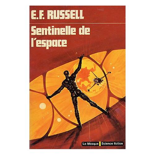 Sentinelle De L'espace