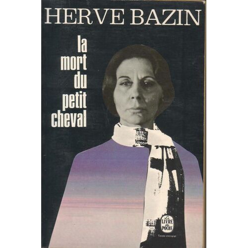 La Mort Du Petit Cheval