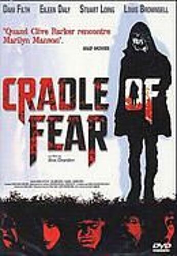 Cradle Of Fear