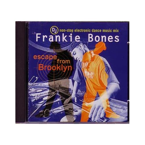 Escape From Brooklyn
