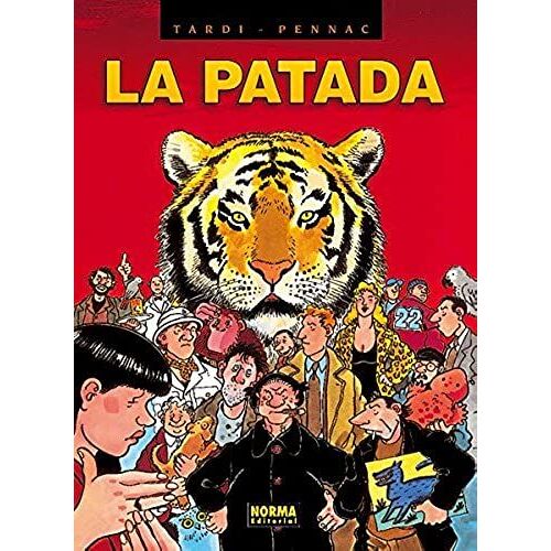 La Patada