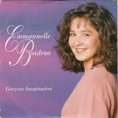 Garçons Imaginaires