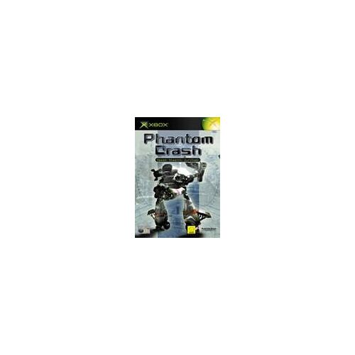 Phantom Crash Xbox