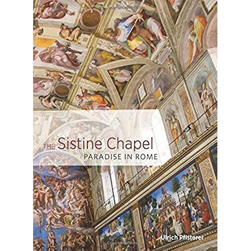 The Sistine Chapel