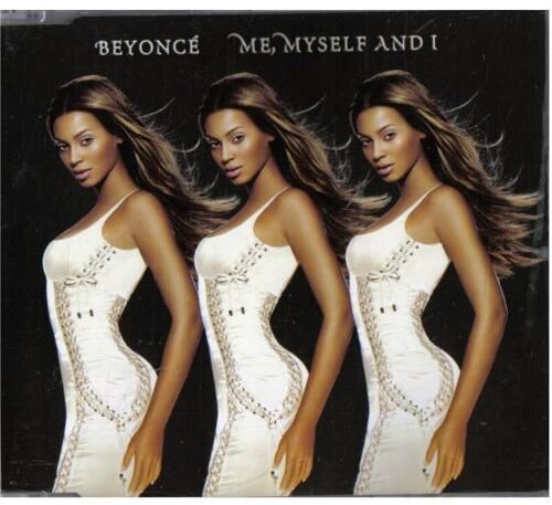 Me, Myself And I