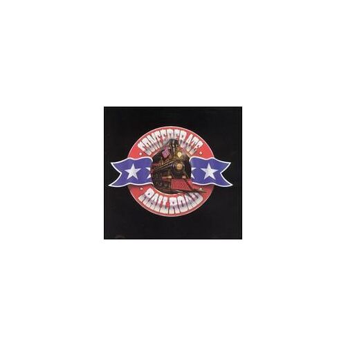 Confederate Railroad