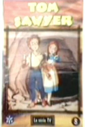Tom Sawyer Vol. 8