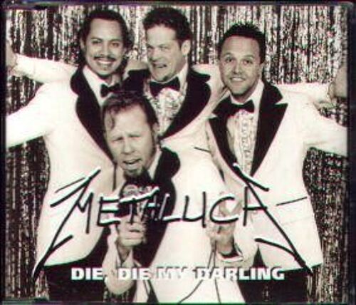 Die, Die My Darling