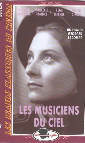 Les Musiciens Du Ciel