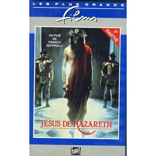 Jésus De Nazareth - 2ème Partie