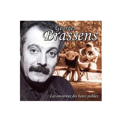 Les Amoureux Des Bancs Pu