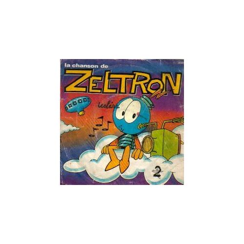 Zeltron