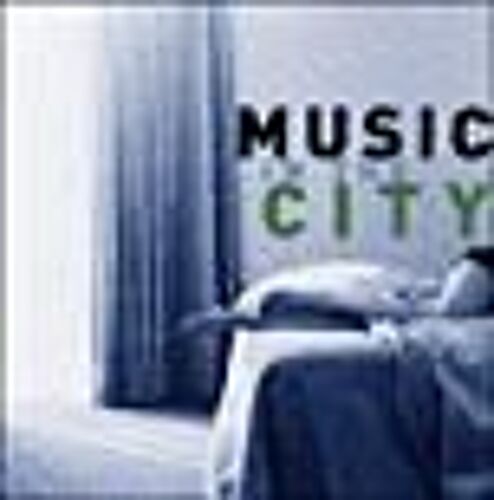 Music In The City