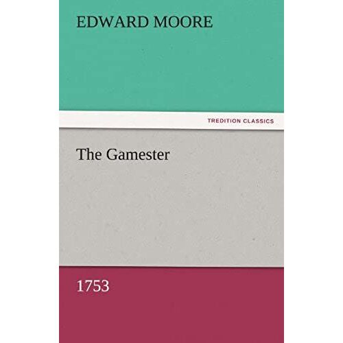 The Gamester (1753)