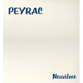 Neuvième