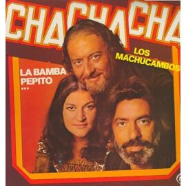 Cha Cha Cha