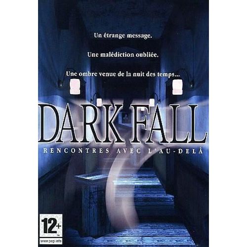 Dark Fall Pc