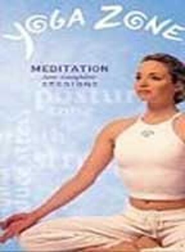 Yoga Zone - Meditation: Two Complete Sessions (Beginners)