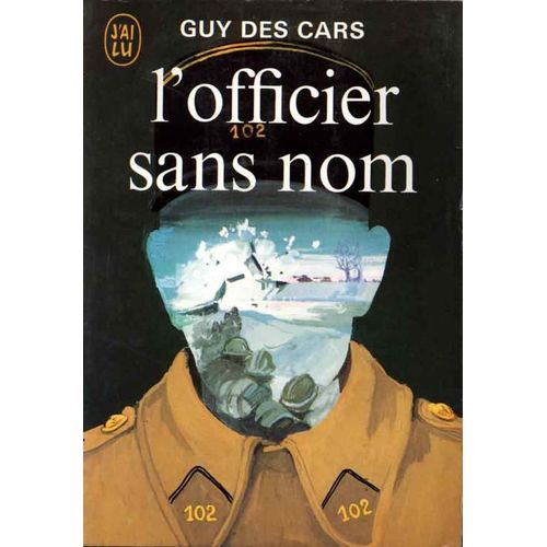 L'officier Sans Nom