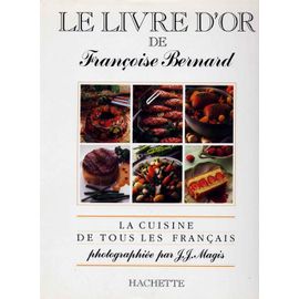 La Cuisine De Tous Les Francais