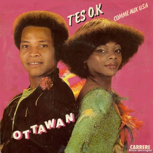 T'es Ok