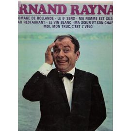 Le Fromage De Hollande, Le 6eme Sens¿