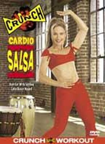 Crunch - Cardio Salsa