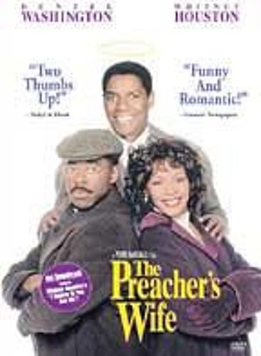 The Preacher's Wife