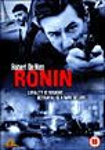 Ronin - Edition Belge