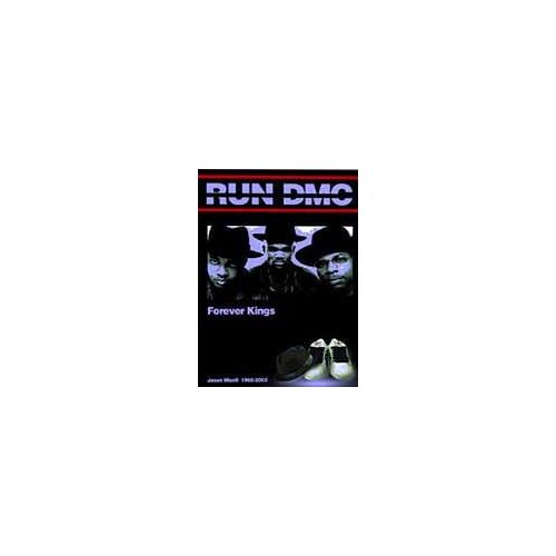 Run Dmc - Forever Kings