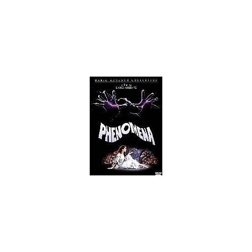 Phenomena