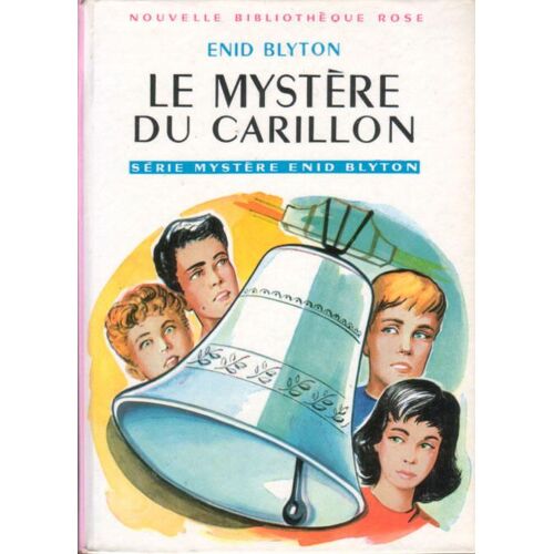 Le Mystère Du Carillon