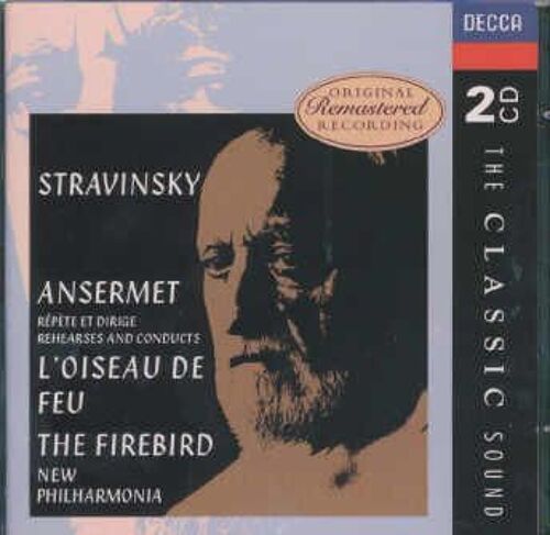 Oiseau De Feu New Philharmonia