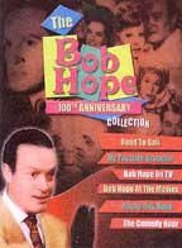Bob Hope: 100th Anniversary Collection